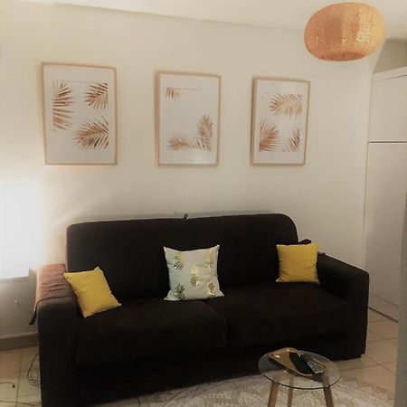 Studio 3 Pers Proche Plages - Propriano Propriano  Kültér fotó