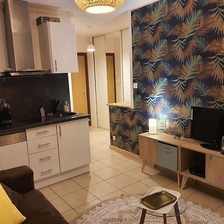 Studio 3 Pers Proche Plages - Propriano Propriano  Kültér fotó